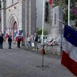 La flamme du soldat inconnu traverse Limoges pour commémorer les héros de la guerre.