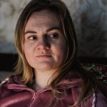 « Yulia, veuve d’un soldat d’Azov, évoque son parcours après la guerre »