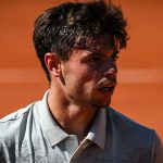 Arthur Géa affrontera Karen Khachanov au premier tour de Roland-Garros 2026