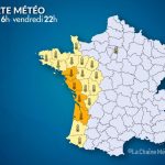 Alerte Météo : Canicule durable affecte plusieurs régions du pays.