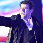 Accusations de viols : des maires demandent à Patrick Bruel de suspendre sa tournée.