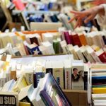 Journée du livre ancien et moderne : la France célèbre la richesse du patrimoine littéraire.