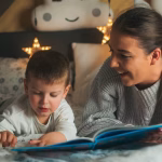 Des livres jeunesse recommandés pour aider les enfants à s&rsquo;endormir en France.