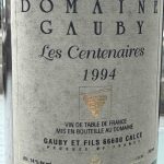 Des bouteilles récemment découvertes révèlent des techniques de vinification anciennes en France.