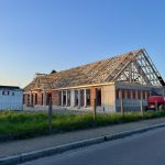 Budget 2026 à Bosroumois : priorité à la médiathèque et à la maison de santé.