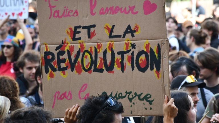 Manifestations à Nice et dans les Alpes-Maritimes le 1er Mai : mobilisations syndicales prévues.