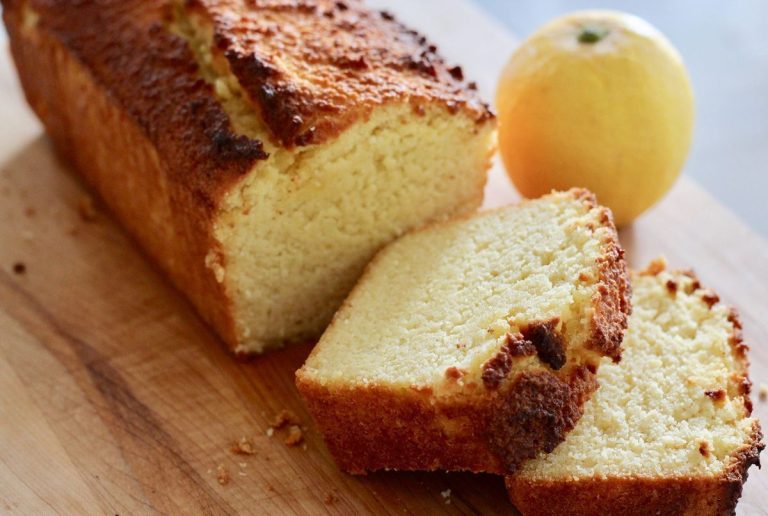 Gâteau quatre-quarts : une règle essentielle pour éviter les échecs en pâtisserie