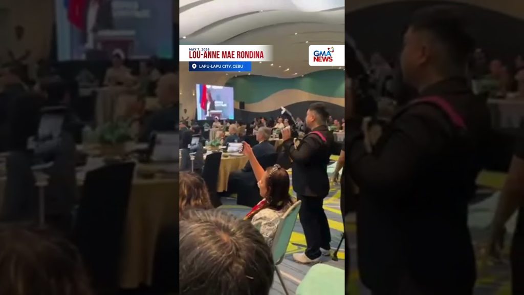 200 dirigeants d'entreprise et décideurs politiques réunis au Sommet ASEAN à Cebu