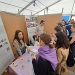 Forum Emploi Job&rsquo;Chem 2026 : L&rsquo;ENSCR organise des rencontres entre étudiants et entreprises.