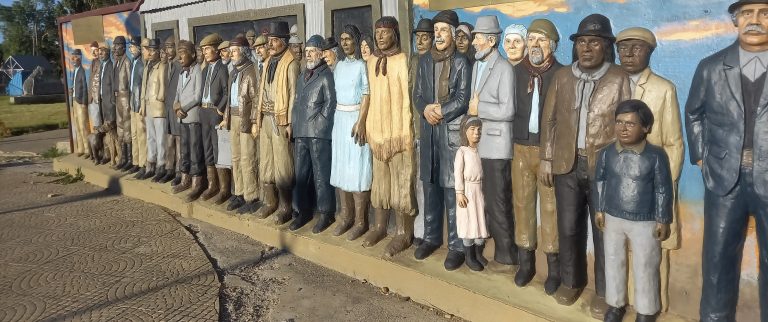 La diversité écologique comme réponse au réchauffement climatique et à l&rsquo;homogénéisation culturelle.