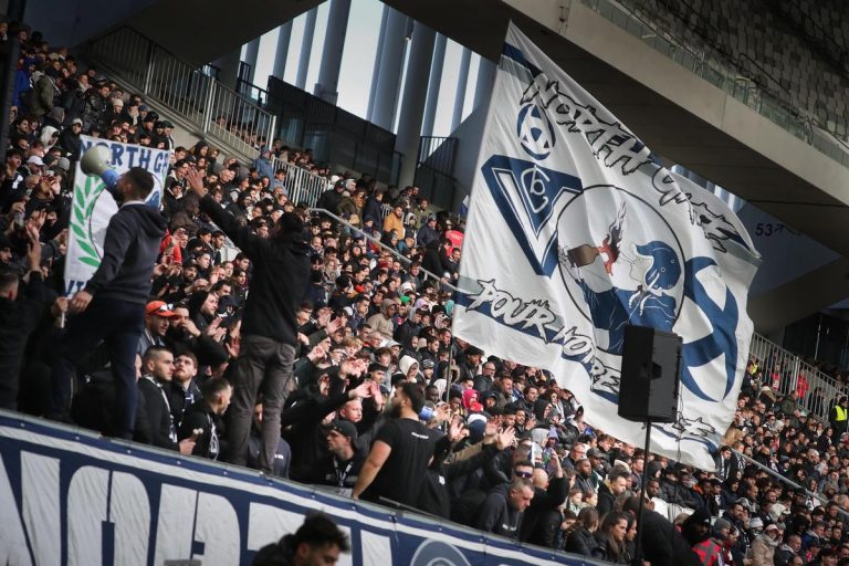 Girondins de Bordeaux : deux supporters, dont un leader des North Gate, jugés pour violences armées.
