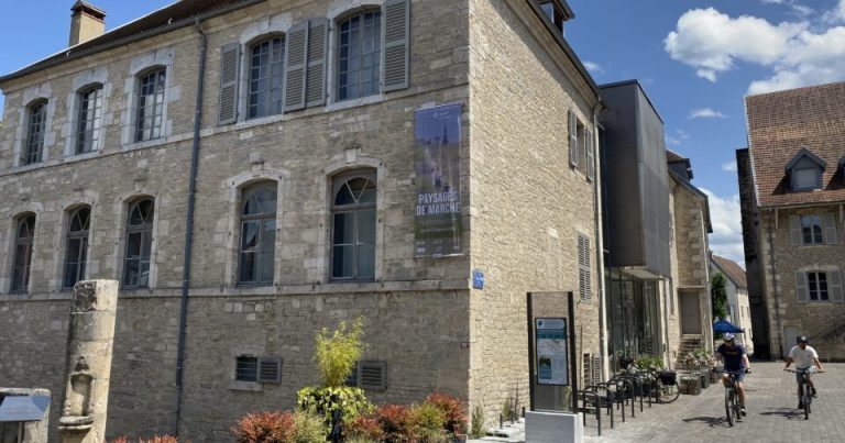 Nuit européenne des musées 2026 : le Musée Courbet mise sur l&rsquo;expérimentation et la transmission.