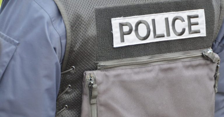 Besançon : Deux hommes interpellés dans un point de deal, l&rsquo;un en infraction judiciaire.