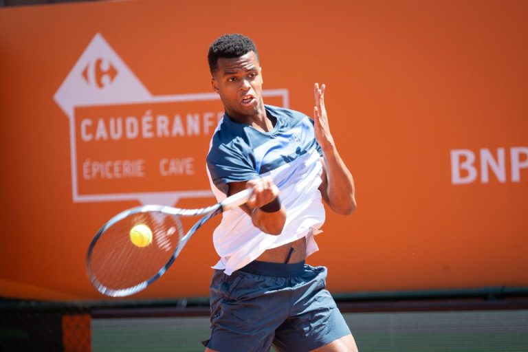 BNP Paribas Primrose-Bordeaux : Mpetshi Perricard et Rinderknech dans le même tableau final.