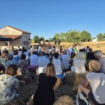 Festival Sauva’Jazz en Lot-et-Garonne : des concerts qui attirent un large public local.