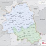 La métropole lilloise et la Pévèle Carembault lancent un projet de développement durable.