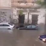 Météo : France et Italie placées en alerte face au nouvel épisode méditerranéen.