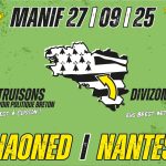 Manifestation à Nantes le 27 septembre pour renforcer le pouvoir politique breton.