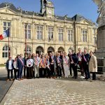 Nouvelle équipe municipale : projets de développement pour la ville de [Nom de la ville] en 2023