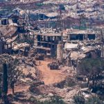 Au Liban comme à Gaza, la méthode de la terre brûlée est « une politique israélienne d&rsquo;État »