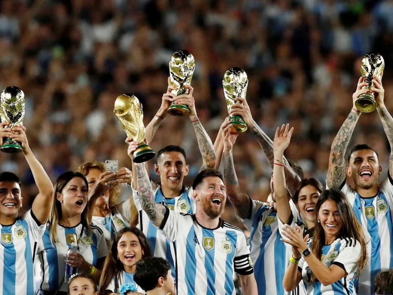 Délais des équipes pour la Coupe du Monde 2026 : dates clés et annonces finales.