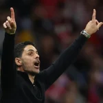 Arsenal affronte Fulham en Premier League : enjeux et compositions d&rsquo;équipe