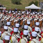 Camerone : 163 ans après, la France commémore la résistance de la Légion étrangère.