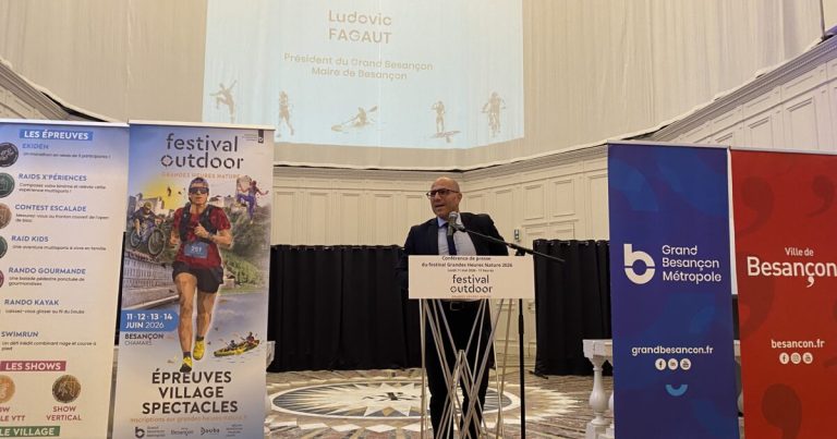 Grandes Heures Nature introduit VTT, swim run et vertical show pour attirer un public élargi.