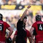 Stade Rochelais : Kirill Fraindt prolonge son contrat, Matthias Haddad-Victor confirme la stabilité de l&rsquo;équipe.