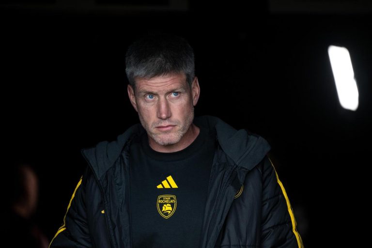 Stade Rochelais – Stade Toulousain : Ronan O&rsquo;Gara évoque le contrôle du destin de son équipe