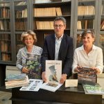 Deux grandes maisons d&rsquo;édition fondent le premier groupe d&rsquo;édition en Normandie.