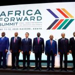 Sommet Africa Forward à Nairobi : annonces et nouveau partenariat avec la France