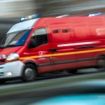 Deux personnes tuées dans le crash d&rsquo;un petit avion en forêt de Fontainebleau, France.