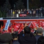 La justice turque limoge la direction du principal parti d&rsquo;opposition.