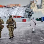 Au Danemark, des soldats licenciés en raison de leurs liens familiaux avec la Russie