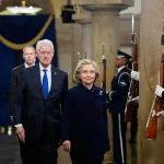Affaire Epstein : Bill et Hillary Clinton acceptent d&rsquo;être auditionnés par le Congrès.