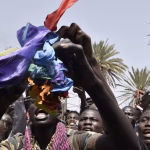 Inquiétude croissante pour les personnes LGBT+ au Sénégal face à la répression sociale.