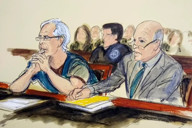 Affaire Epstein : Révélations des nouveaux documents publiés par la justice américaine