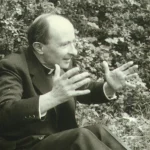 Le père Henri Caffarel, fondateur des Équipes Notre Dame, déclaré vénérable par l&rsquo;Église.