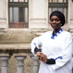 Hadja Idrissa Bah lutte contre les mariages forcés en Guinée malgré des résistances sociales.