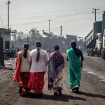 Inde annonce de nouveaux engagements climatiques pour 2035 dans le cadre de l&rsquo;Accord de Paris.