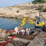 Calanques de Marseille : un chantier pour réparer les dommages de l&rsquo;industrie locale