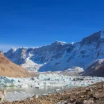En Argentine, la loi sur la protection des glaciers remise en question, 7 millions de personnes menacées d&rsquo;accès à l&rsquo;eau.