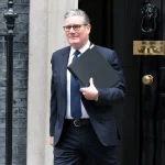 Royaume-Uni : Keir Starmer confronté à de nouvelles tensions après l&rsquo;affaire Mandelson.