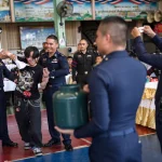Thaïlande : la loterie du service militaire suscite des débats sur les réseaux sociaux