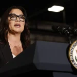 États-Unis : Lori Chavez-DeRemer, ministre du Travail sous Trump, démissionne.