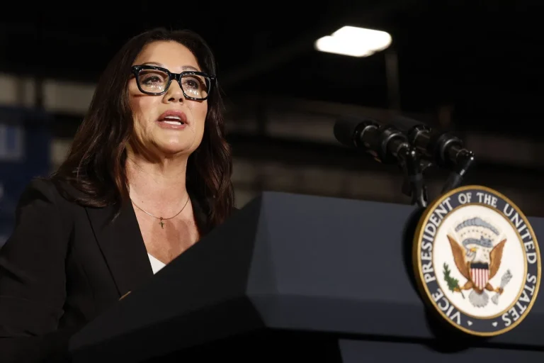 États-Unis : Lori Chavez-DeRemer, ministre du Travail sous Trump, démissionne.