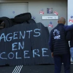 Surpopulation carcérale : appel au blocage des prisons françaises