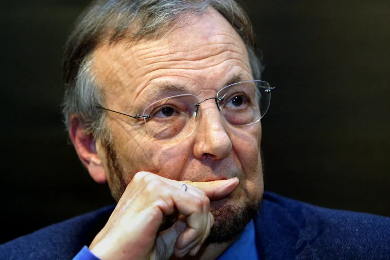 Décès d’Armand Abécassis, figure du dialogue judéo-chrétien en France, à 76 ans.