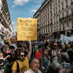 Une société tient debout lorsque chacun peut espérer y trouver sa place
